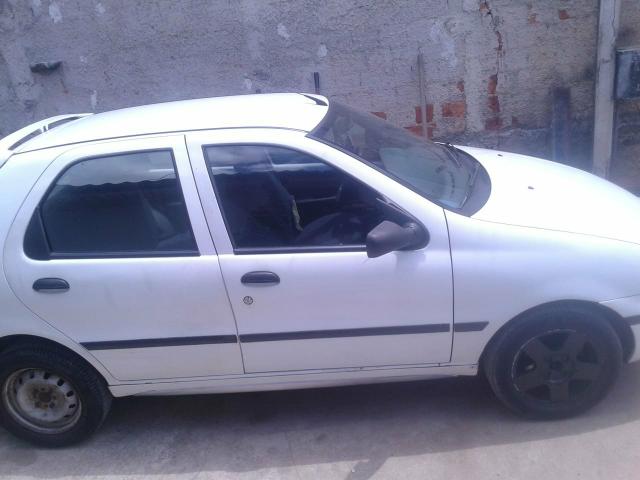 Palio 1998