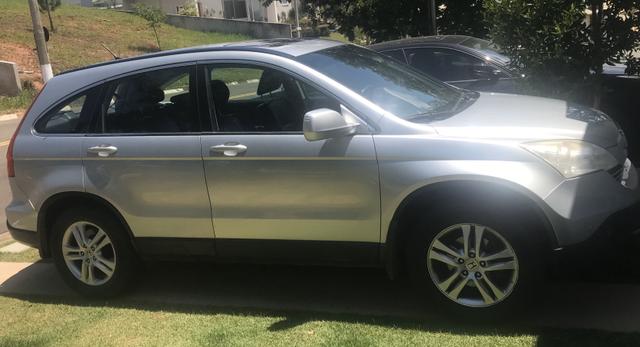 Crv elx 4x4 - Foto 4