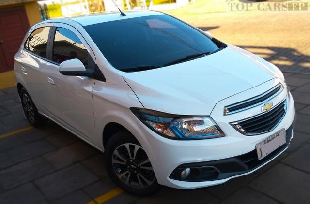 Ônix 1.4 LTZ - Foto 4