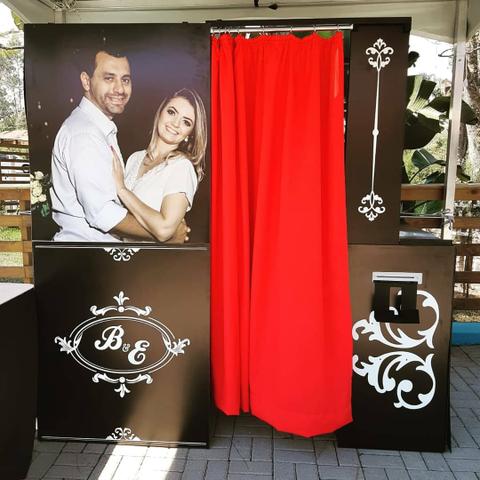 Cabine de fotos e Toten - Foto 4