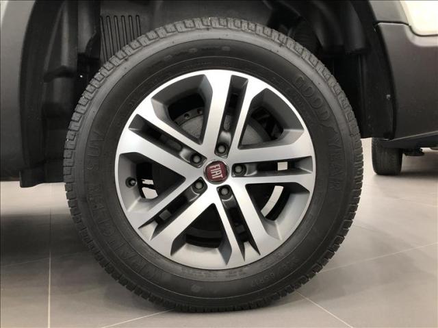 Fiat Toro 2.0 16v Turbo Volcano 4x4 - Foto 16