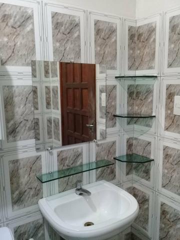 Kit para banheiro vidraçaria oliveira - Foto 3