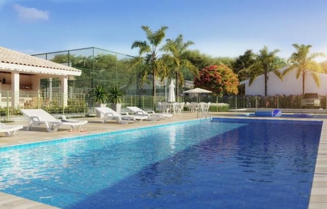 Sua Casa Financiada aqui A partir de R$179mil - Confira - Foto 10