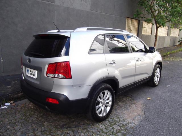 KIA Sorento EX2 2.4 automático - Foto 6