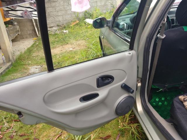 Carro Renault Clio 1.6 16 - Foto 7