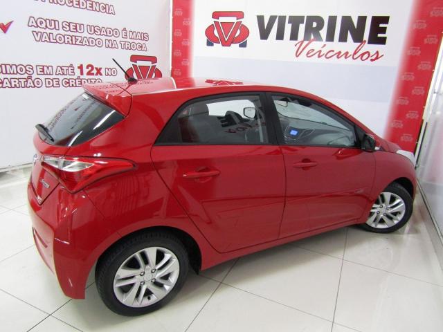 HYUNDAI HB20 2013/2013 1.6 PREMIUM 16V FLEX 4P MANUAL - Foto 3