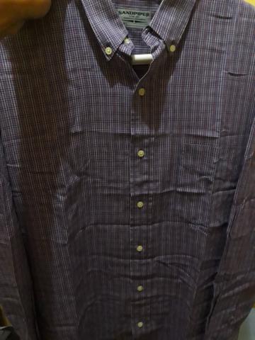 Lote Masculino - Foto 2