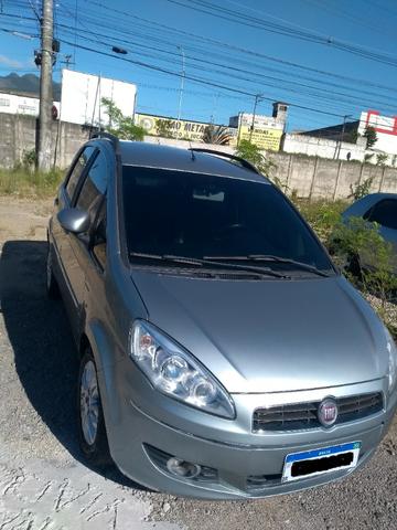 Fiat Ideia 1.6 Essence Dualogic - Foto 5