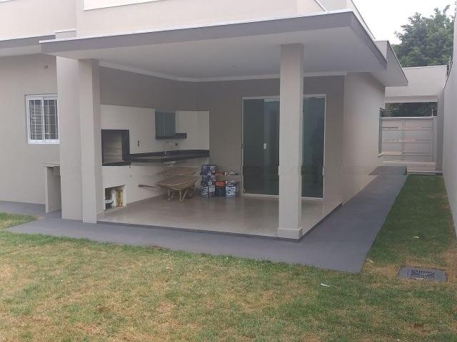 Edícula Linda Casa Toda de Led Jardim Seminário - Foto 11