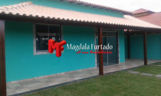 Cod.: 3011 Maravilhosa casa em Unamar - Foto 2