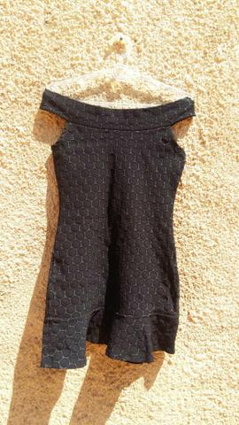 Vestido ombro a ombro - Foto 2