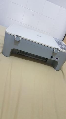 Impressora hp