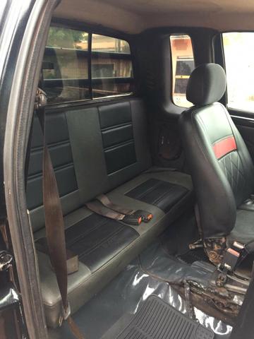 Fiat Strada 2002 IPVA Pago - Foto 3