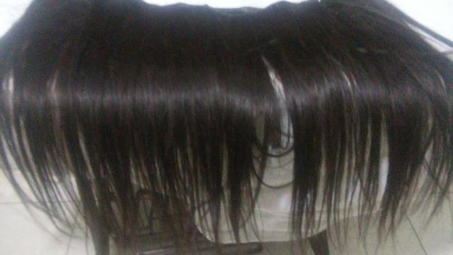 Cabelo humano lindo!! - Foto 4