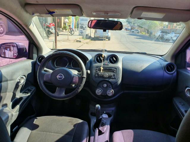Vendo versa 2012 - Foto 6