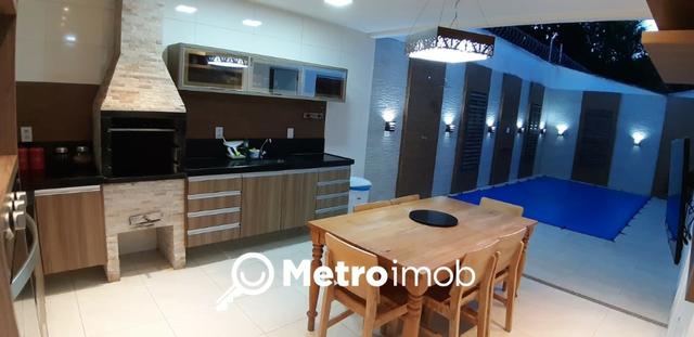 Casa de Condomínio com 3 quartos à venda, 200 m² Turu - São Luís/MA - Foto 3