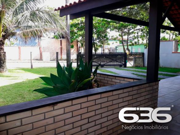 Casa | Balneário Barra do Sul | Centro | Quartos: 3 - Foto 4