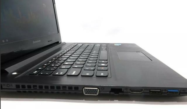 Notebook Lenovo G40-80JE Intel Core i5 4GB 1TB Windows 10 - Usado - Foto 6