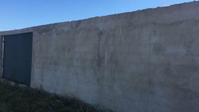 Agio de terreno murado 392m2 - Foto 3