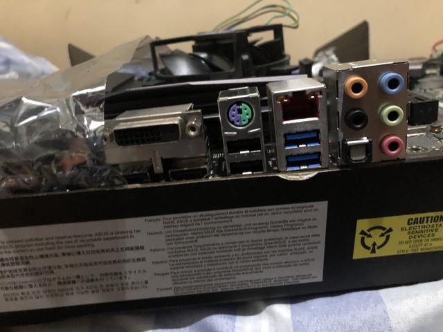 Kit upgrade: i5-6400 e H270F Gaming - Foto 5