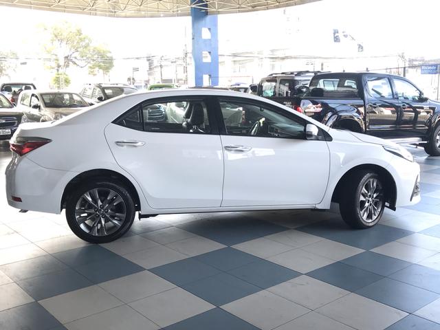 Corolla XEI ( 12.000 km) SemiZero! - Foto 9
