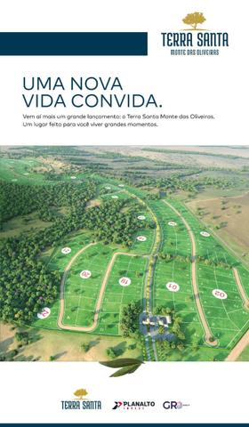 COMPLEXO CHÁCARAS TERRA SANTA MONTE das OLIVEIRAS / ARCA PARQUE - Foto 13