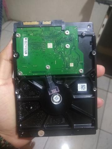 HD 320 gigas 35 reais