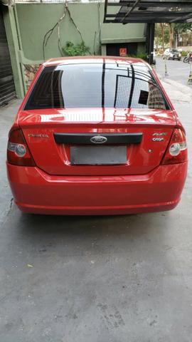 Ford Fiesta Sedan 2008 Flex - Foto 6