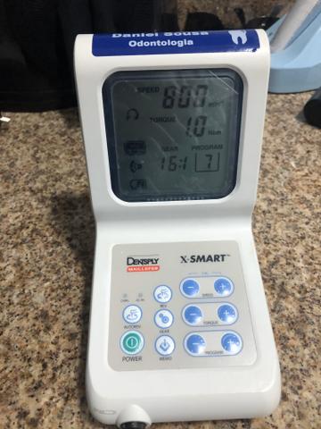 Motor endodôntico x smart dentsply - Foto 3