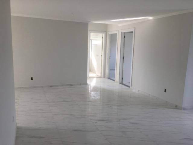 Vendo apartamentos de alto padrão