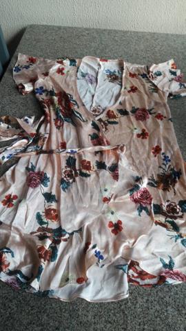 Vestido