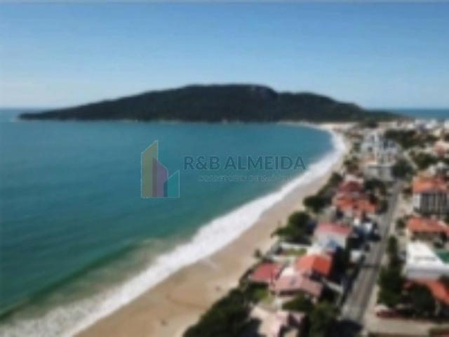 JC-Lindo Apartamento 1 dormitório a 50m Praia Ingleses/Floripa! - Foto 3