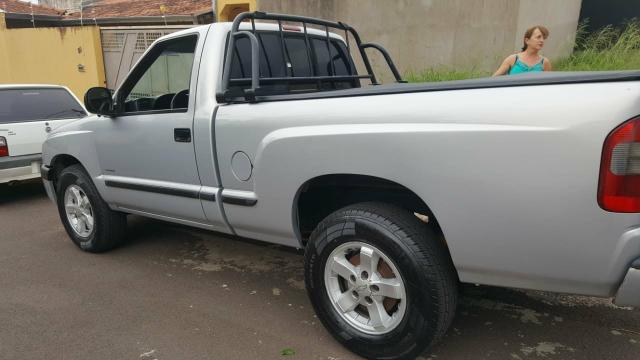 S10 Diesel MWM - Foto 4