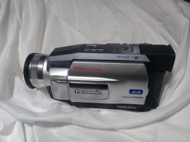 Filmadora Panasonic - Foto 2