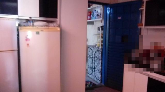 Vende-se lote com 3 moradias na quadra 401 do Recanto das Emas * - Foto 6