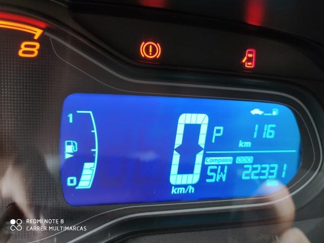 Prisma LTZ 2018 Automático - Foto 14