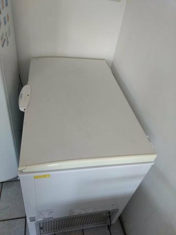 Vendo freezer - Foto 3