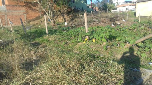 Terreno pq das garças 15m frente - Foto 5