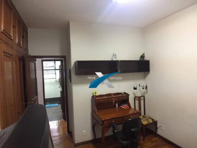 Apartamento com 4 quartos à venda, 110 m² por r$ 530.000 - gutierrez - belo horizonte/mg - Foto 12