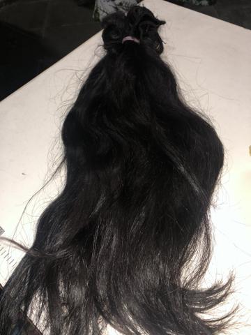 Cabelo humano - Foto 2
