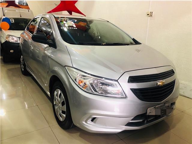 Chevrolet Onix 1.0 mpfi joy 8v flex 4p manual - Foto 2