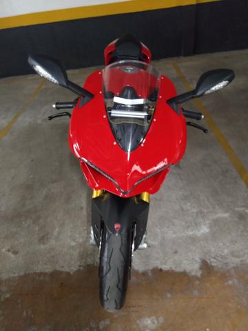 Ducati 1299s - Foto 3