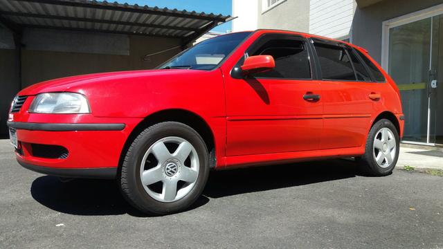 Gol G3 1.0 2001 - Foto 3
