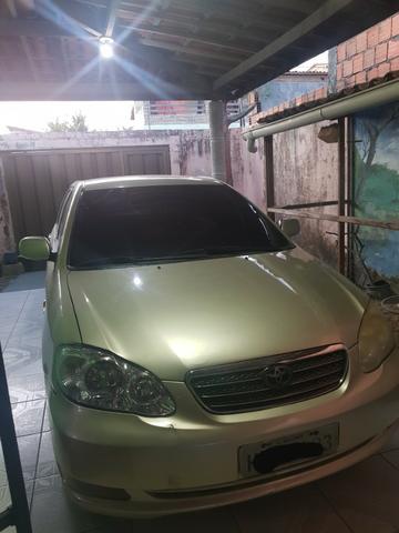 Corolla 2006 - Foto 10