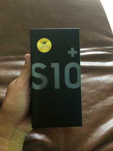 Vendo s10 lacrado