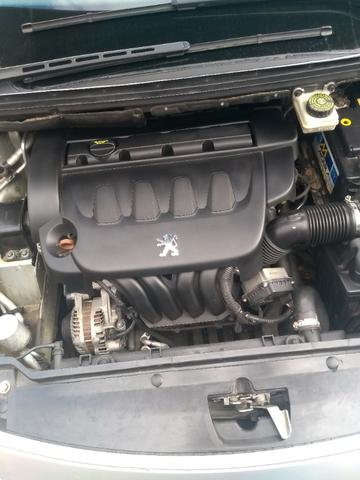 Peugeot 307 feline 2.0 - Foto 2