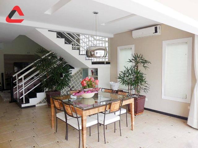 Casa Mobiliada p/ locação, Cond Lgo Boa Vista! maravilhosa e c/ piscina - CA1420 - Foto 12