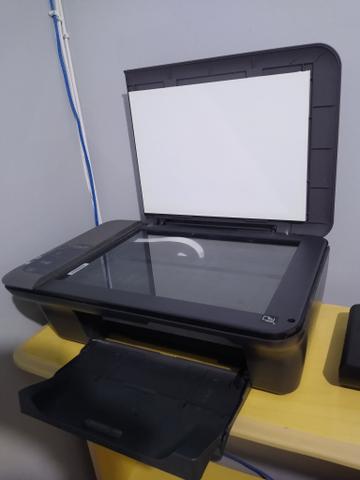 Impressora e scanner HP * pra pegar hoje - Foto 2