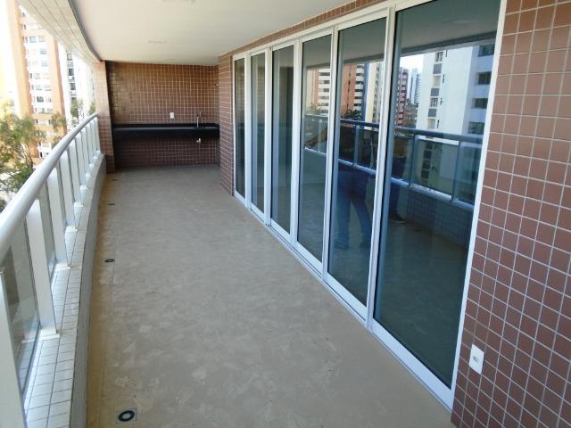 Ed. Maison Bartelle, Novo, 204m2, 4 Suítes, DCE, 4 Vagas, Lazer Completo - Foto 3