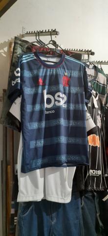 Camisas do flamengo - Foto 2